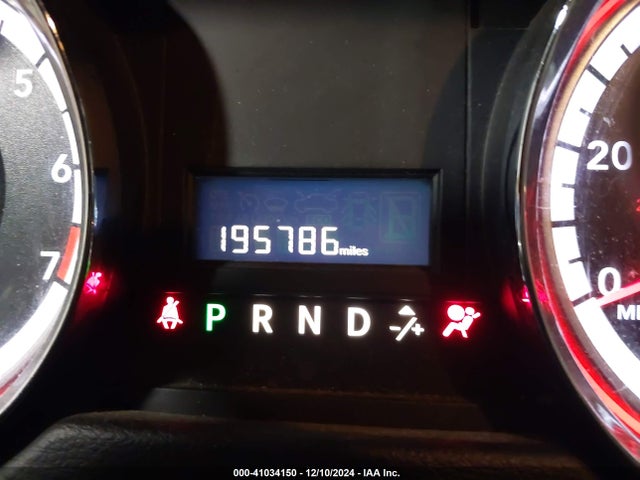 Dodge Grand Caravan Sxt 2015 2C4RDGCG9FR556111 Image 15