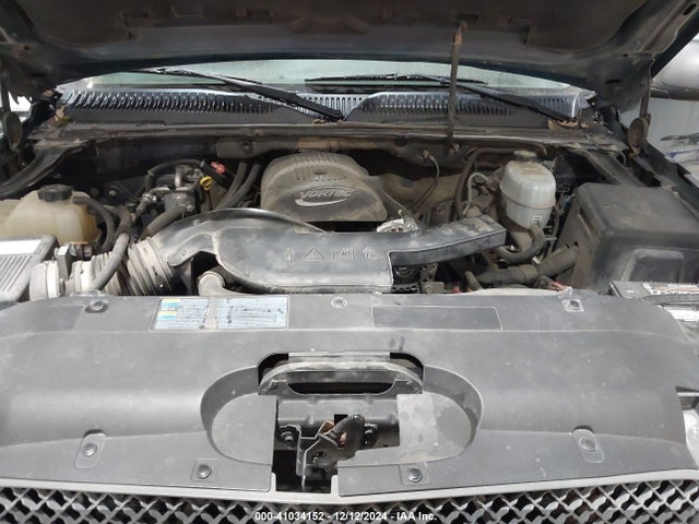 2006 Chevrolet Avalanche 1500 Z71 მანქანა იყიდება აუქციონზე, vin: 3GNEK12ZX6G131322, აუქციონის ნომერი: 41034152