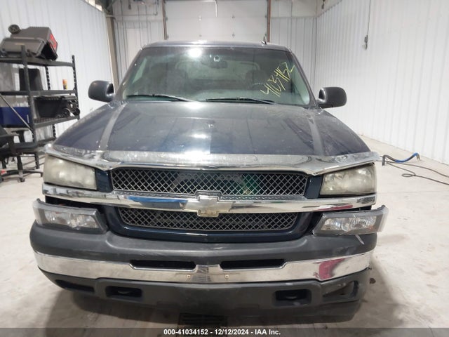 2006 Chevrolet Avalanche 1500 Z71 მანქანა იყიდება აუქციონზე, vin: 3GNEK12ZX6G131322, აუქციონის ნომერი: 41034152