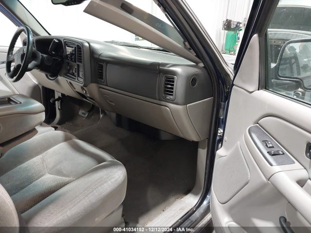 2006 Chevrolet Avalanche 1500 Z71 მანქანა იყიდება აუქციონზე, vin: 3GNEK12ZX6G131322, აუქციონის ნომერი: 41034152