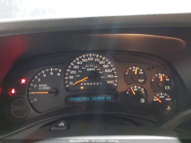 2006 Chevrolet Avalanche 1500 Z71 მანქანა იყიდება აუქციონზე, vin: 3GNEK12ZX6G131322, აუქციონის ნომერი: 41034152