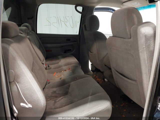 2006 Chevrolet Avalanche 1500 Z71 მანქანა იყიდება აუქციონზე, vin: 3GNEK12ZX6G131322, აუქციონის ნომერი: 41034152