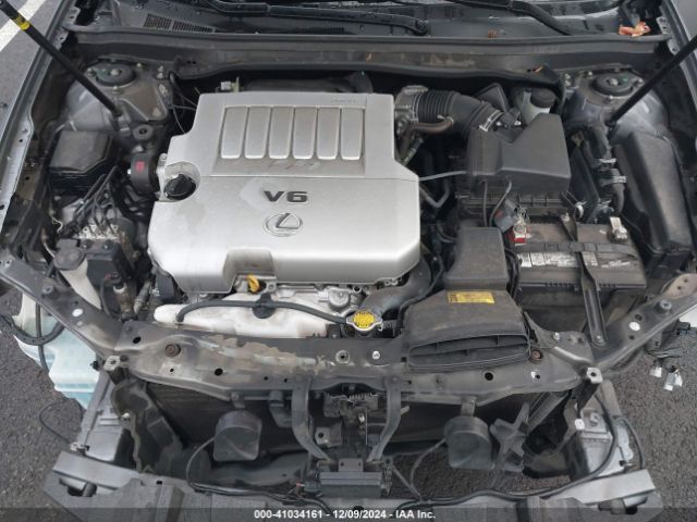 JTHBK1GG9F2197936 Lexus ES 350