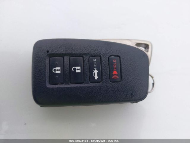 JTHBK1GG9F2197936 Lexus ES 350