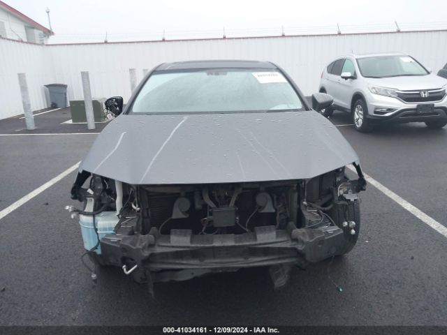 JTHBK1GG9F2197936 Lexus ES 350