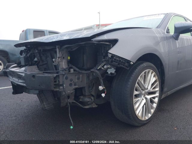JTHBK1GG9F2197936 Lexus ES 350
