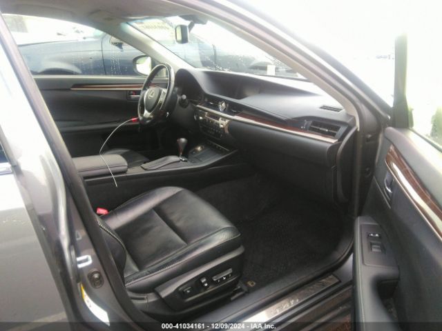 JTHBK1GG9F2197936 Lexus ES 350