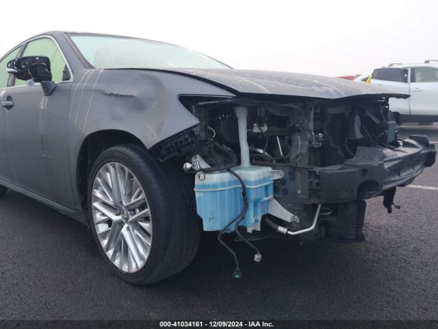 JTHBK1GG9F2197936 Lexus ES 350