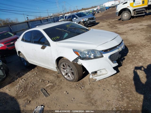 1G11C5SL8FF237690 auction archive image