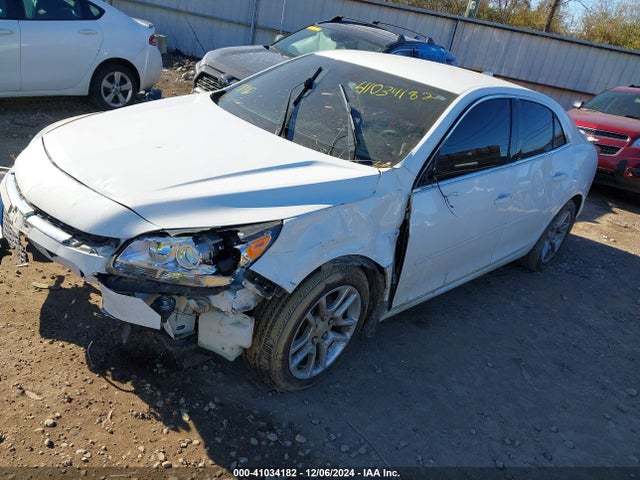 1G11C5SL8FF237690 Chevrolet MALIBU 1LT