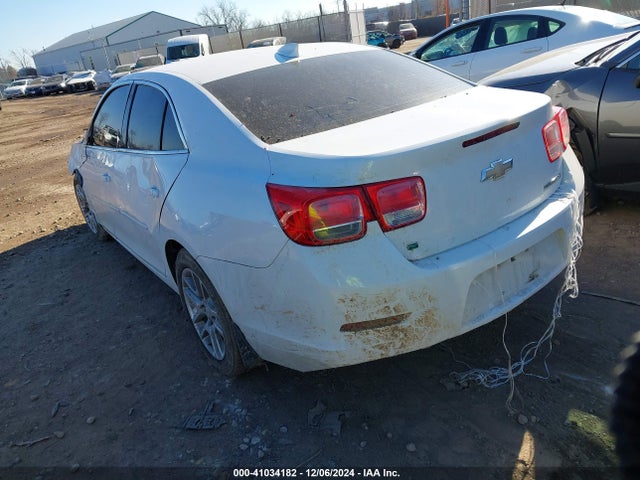 1G11C5SL8FF237690 Chevrolet MALIBU 1LT