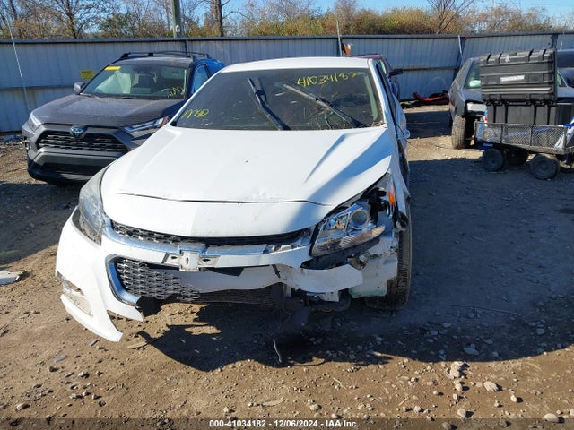1G11C5SL8FF237690 Chevrolet MALIBU 1LT