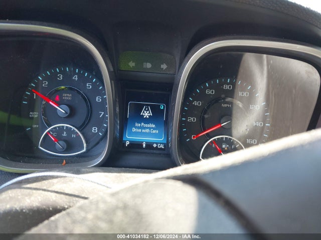 1G11C5SL8FF237690 Chevrolet MALIBU 1LT