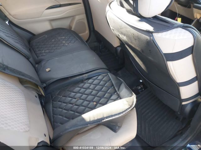 2014 MITSUBISHI OUTLANDER JA4AZ3A39EZ018420 Photo 7