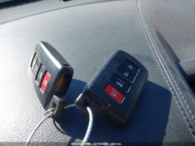 4T1BD1EB1FU047399 Toyota Avalon Hybrid Limited