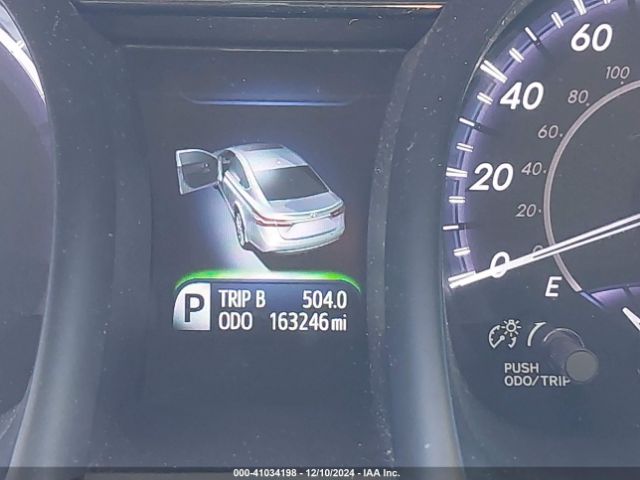 4T1BD1EB1FU047399 Toyota Avalon Hybrid Limited