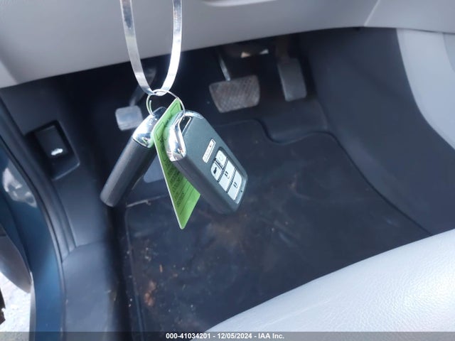 5FNYF5H61LB009044 Honda Pilot 2wd Touring 7 Passenger
