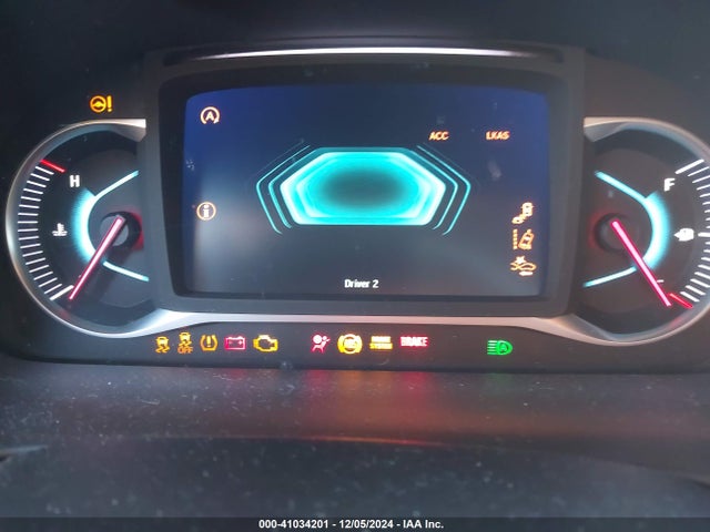 5FNYF5H61LB009044 Honda Pilot 2wd Touring 7 Passenger