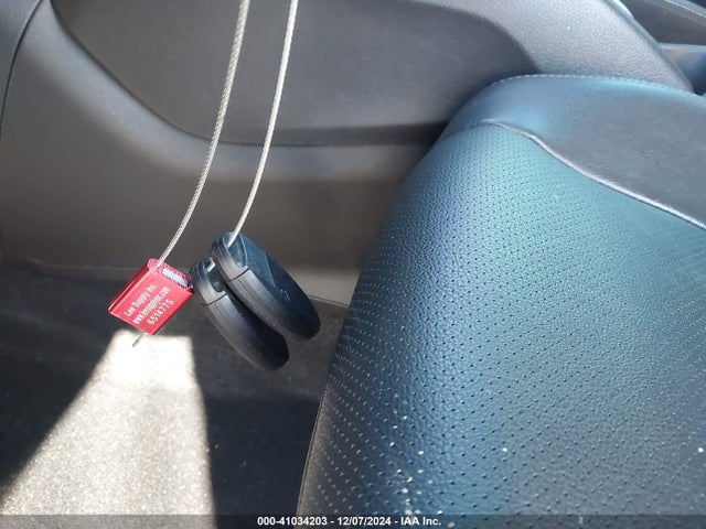 Nissan Rogue Sl 2016 5N1AT2MT4GC742725 Image 11