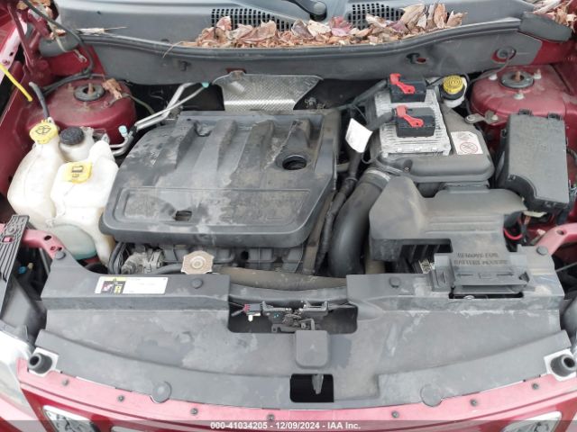 1C4NJDEB2GD684251 Jeep Compass High Altitude Edition