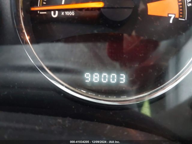 1C4NJDEB2GD684251 Jeep Compass High Altitude Edition
