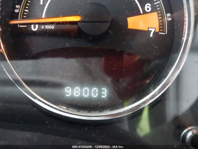 1C4NJDEB2GD684251 Jeep Compass High Altitude Edition