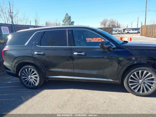 KM8R7DGE9RU704002 Hyundai Palisade Calligraphy