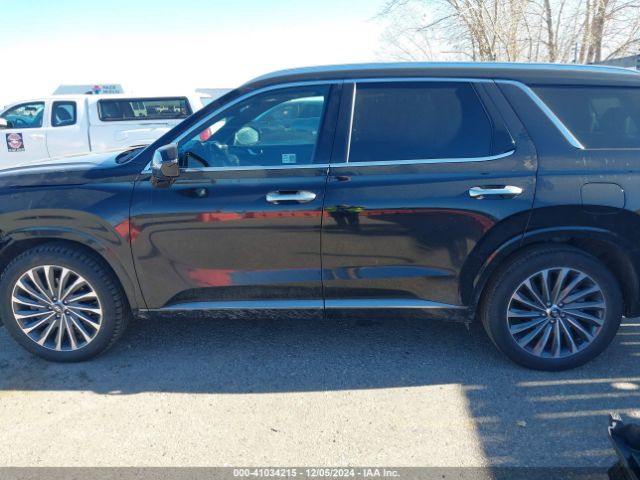 KM8R7DGE9RU704002 Hyundai Palisade Calligraphy