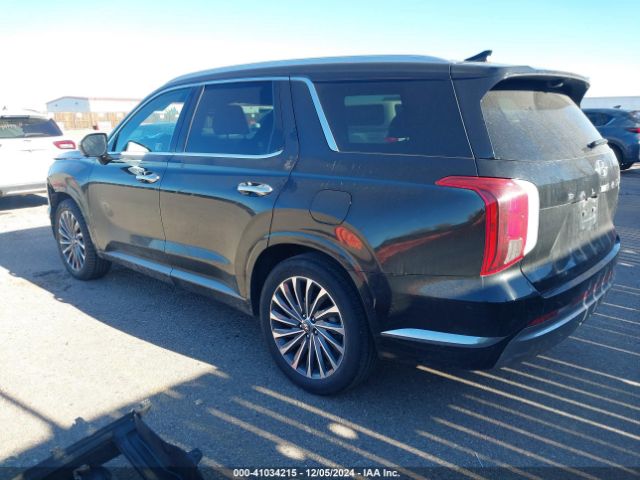KM8R7DGE9RU704002 Hyundai Palisade Calligraphy