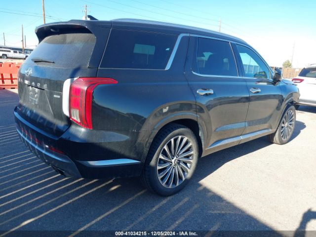KM8R7DGE9RU704002 Hyundai Palisade Calligraphy