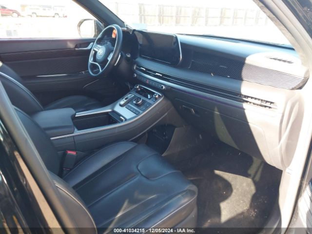 KM8R7DGE9RU704002 Hyundai Palisade Calligraphy