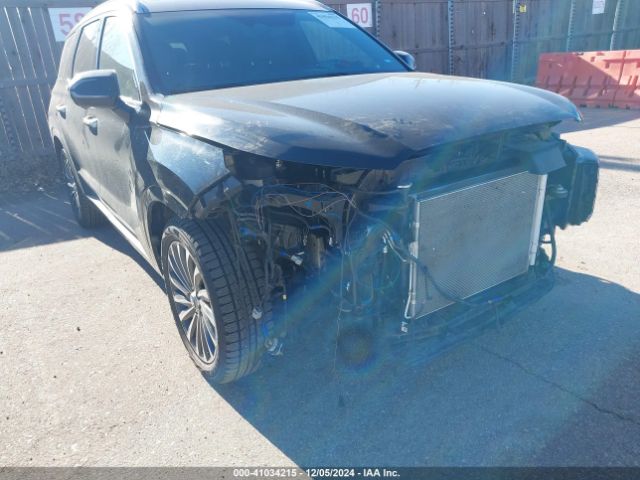 KM8R7DGE9RU704002 Hyundai Palisade Calligraphy