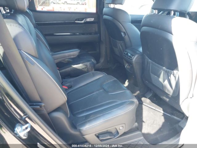 KM8R7DGE9RU704002 Hyundai Palisade Calligraphy