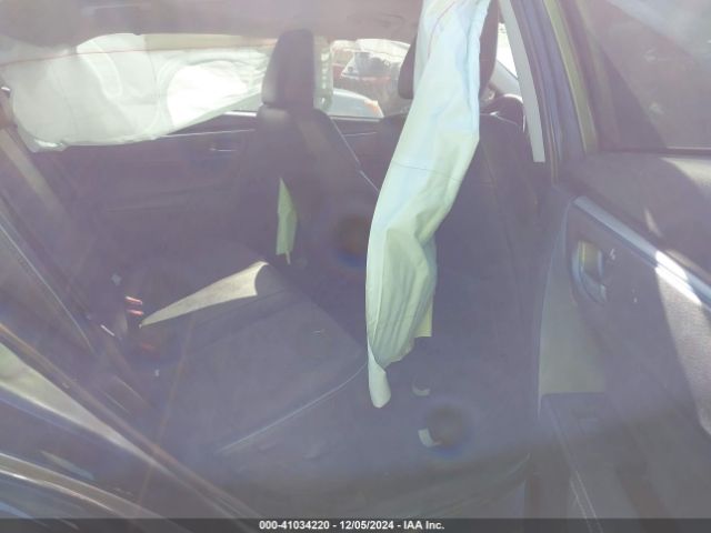 2T1BURHE8EC061952 Toyota Corolla L/le/le Pls/prm/s/s Pls