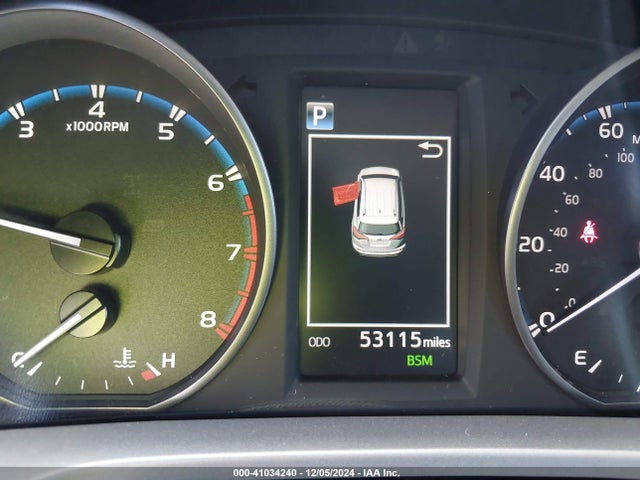 Toyota Rav4 Xle 2017 JTMWFREV4HJ717119 Image 16