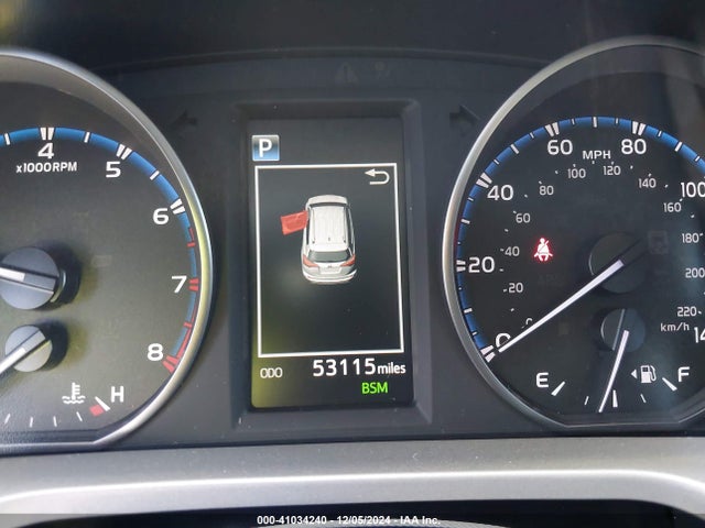 Toyota Rav4 Xle 2017 JTMWFREV4HJ717119 Image 7
