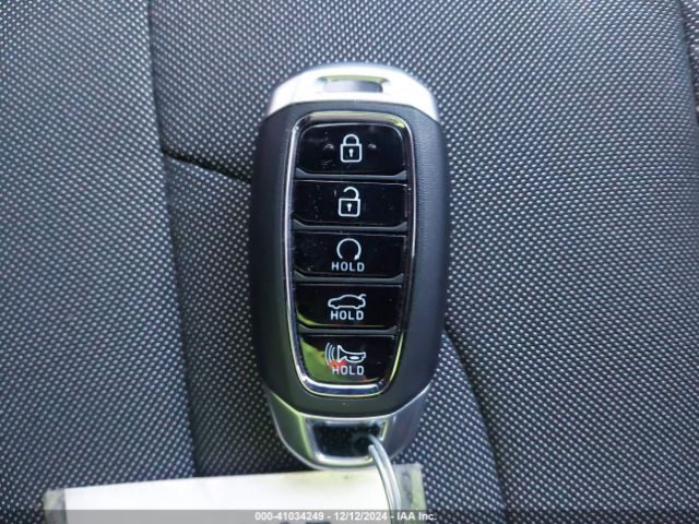 KMHLR4AFXPU577713 Hyundai Elantra N Line