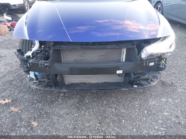 KMHLR4AFXPU577713 Hyundai Elantra N Line