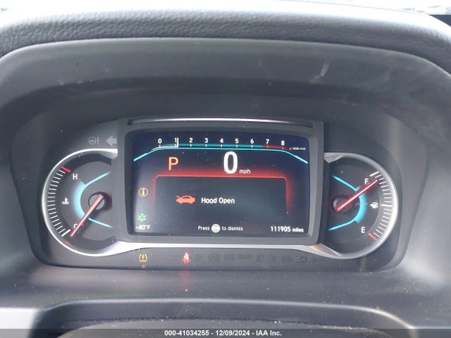 Honda Pilot Ex-l 2019 5FNYF6H57KB020335 Image 7