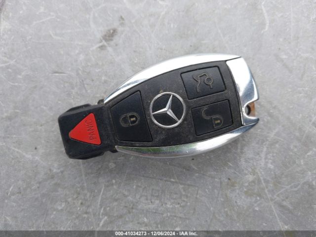 2011 MERCEDES-BENZ E 350 BLUETEC WDDHF2EB4BA382088 Photo 10
