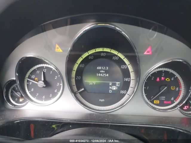 2011 MERCEDES-BENZ E 350 BLUETEC WDDHF2EB4BA382088 Photo 6