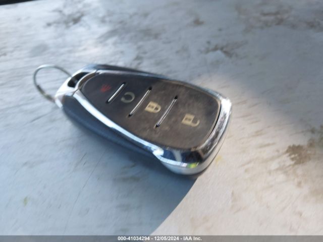 3G1BF6SM7HS590396 Chevrolet Cruze Premier Auto