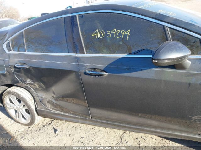 3G1BF6SM7HS590396 Chevrolet Cruze Premier Auto