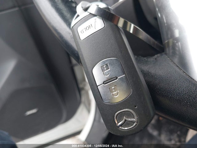 JM3KE2DY8E0382993 Mazda Cx-5 Grand Touring