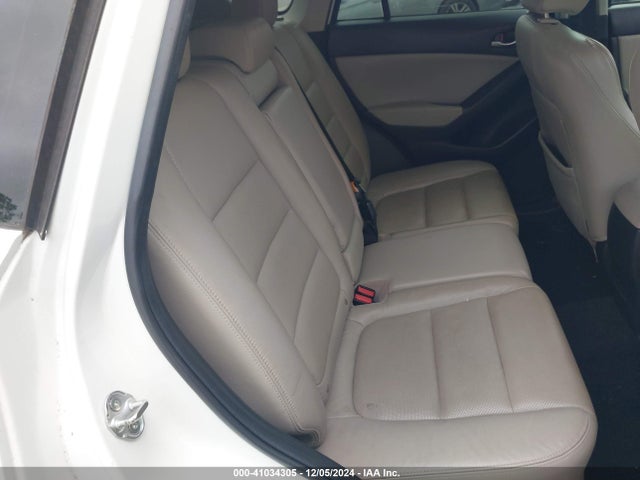 JM3KE2DY8E0382993 Mazda Cx-5 Grand Touring