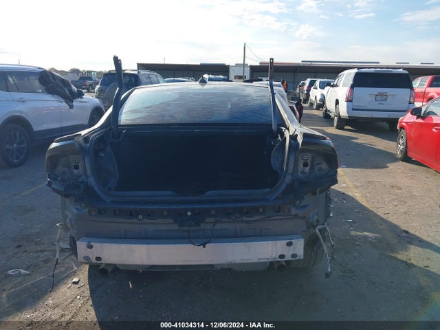 Dodge CHARGER R/T 2015 2C3CDXCT6FH863037 Image 15