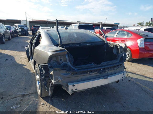 Dodge CHARGER R/T 2015 2C3CDXCT6FH863037 Image 3