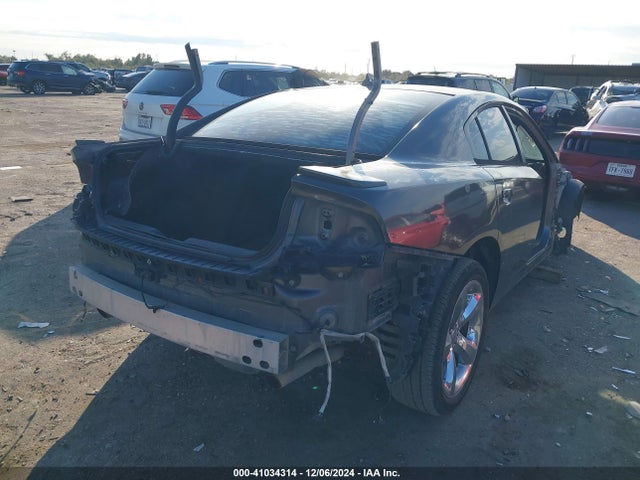 Dodge CHARGER R/T 2015 2C3CDXCT6FH863037 Image 4