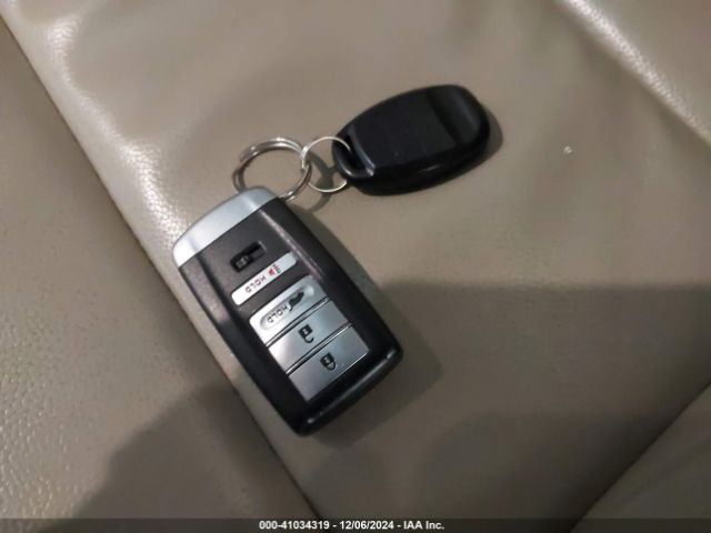 5FRYD4H29EB017326 Acura MDX