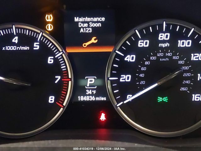 5FRYD4H29EB017326 Acura MDX
